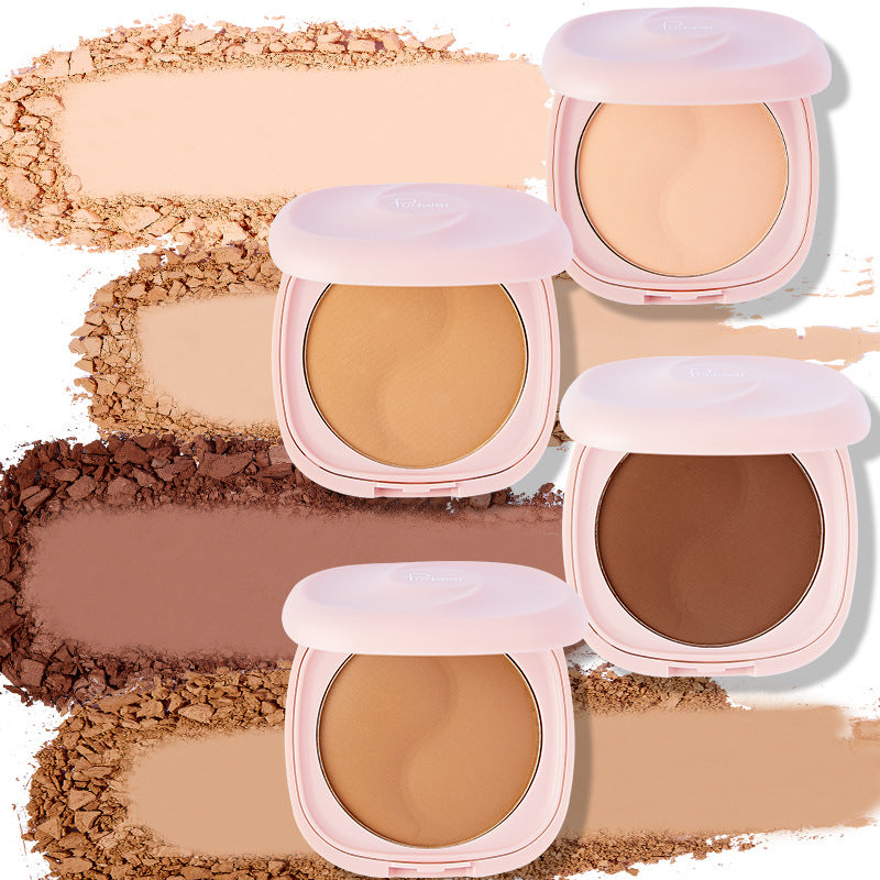 Waterproof Concealer Powder Oil Control Powder Yiwu Ruijia Auto Supplies Co., Ltd.