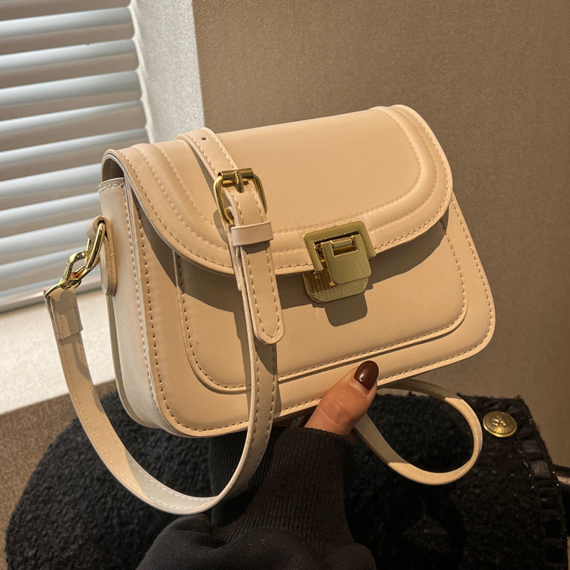 Sac à Main PU Streetwear – Porte-Carte Intégré, Style Urbain, 3 Coloris 👜✨ Yiwu Ruijia Auto Supplies Co., Ltd.