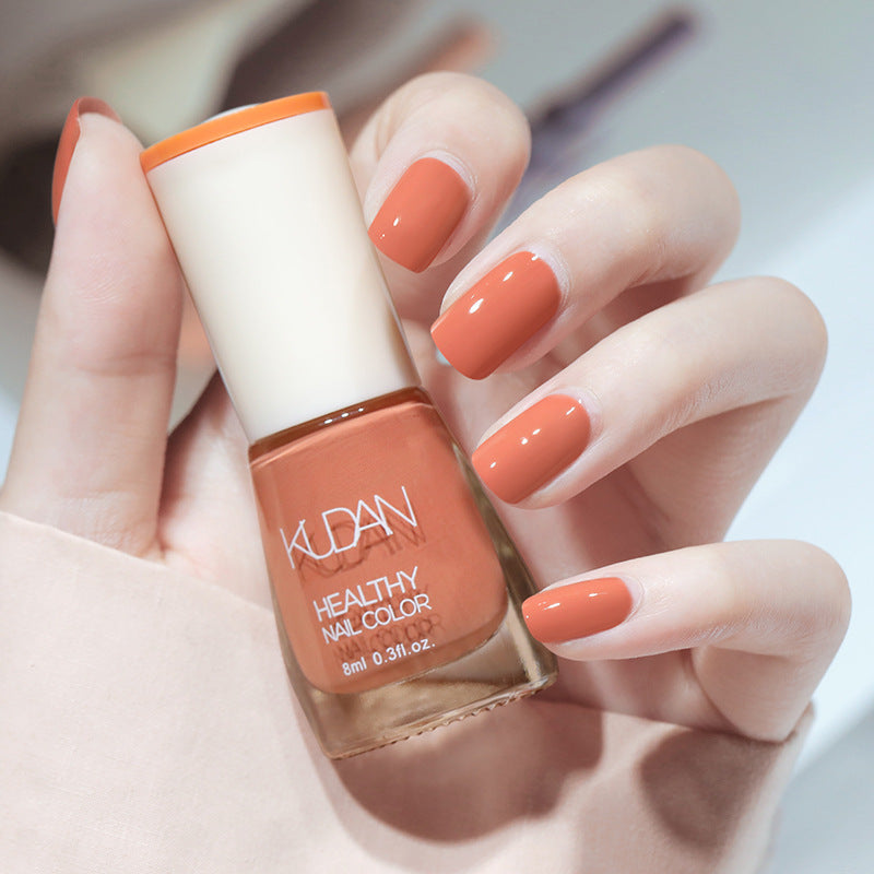 Vernis à Ongles Collection 30 Teintes – Séchage Rapide, Waterproof &amp; Sans Cuisson 💅✨ Yiwu Ruijia Auto Supplies Co., Ltd.