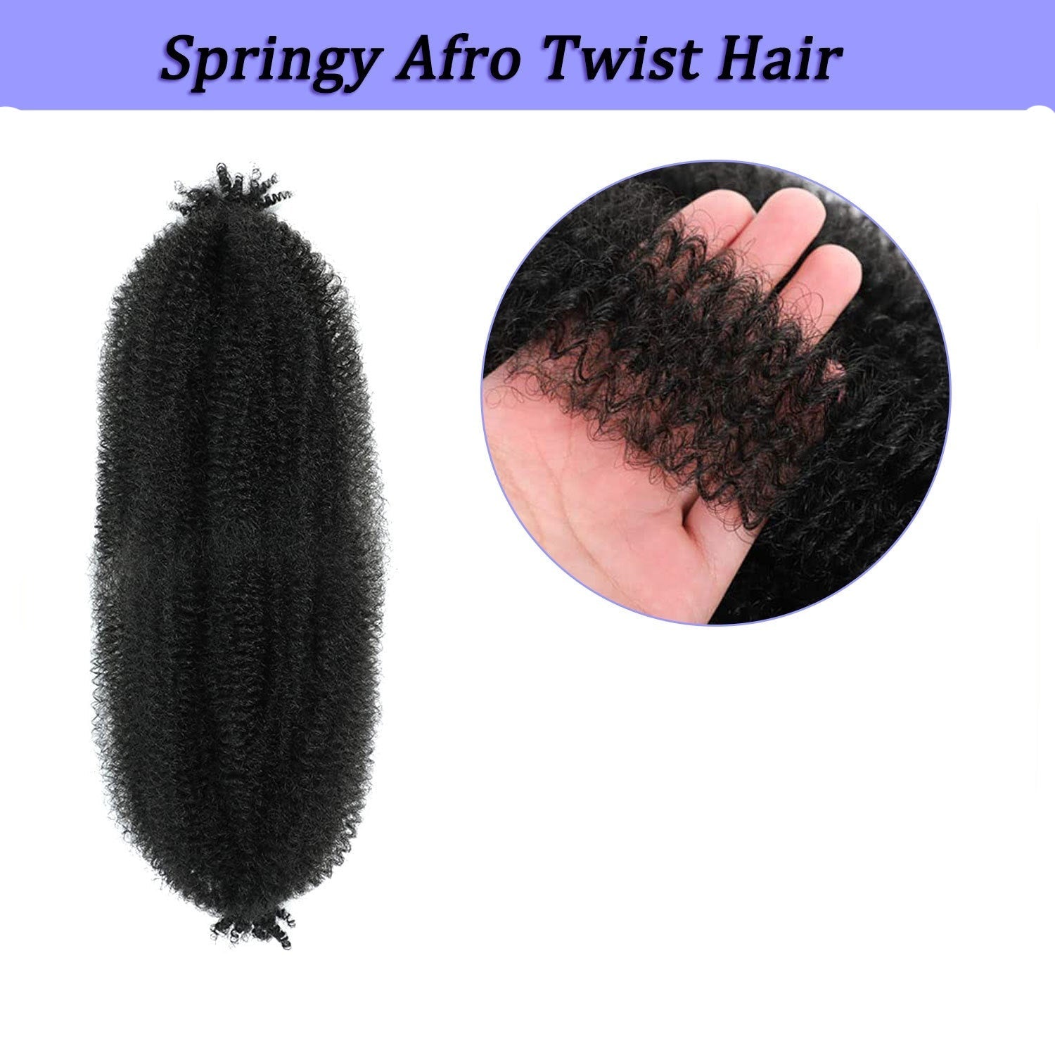 Extension Cheveux Keke Fluffy – Fibres Haute Température, 10 Couleurs & 3 Longueurs 💇‍♀️✨ Yiwu Ruijia Auto Supplies Co., Ltd.