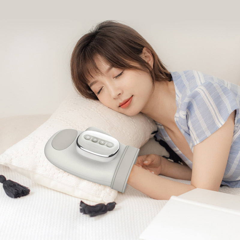 Appareil de Massage Portable Multi-Points – Détente et Bien-Être à Tout Moment ! Yiwu Ruijia Auto Supplies Co., Ltd.