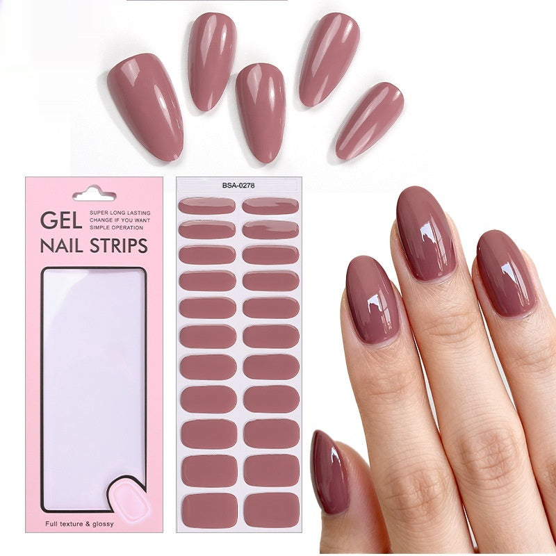 Kit Nail Art Complet – 15 Motifs Tendance, Stickers + Accessoires Inclus 💅✨ Yiwu Ruijia Auto Supplies Co., Ltd.