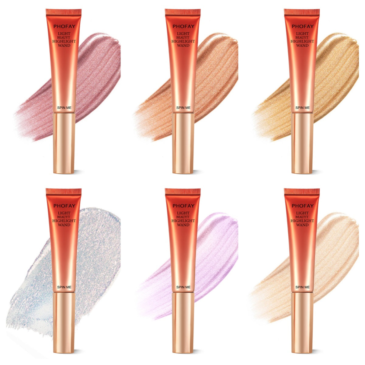 Blush Liquide Soyeux – 15 ml | Joues Lumineuses & Effet Bonne Mine Instantané Yiwu Ruijia Auto Supplies Co., Ltd.
