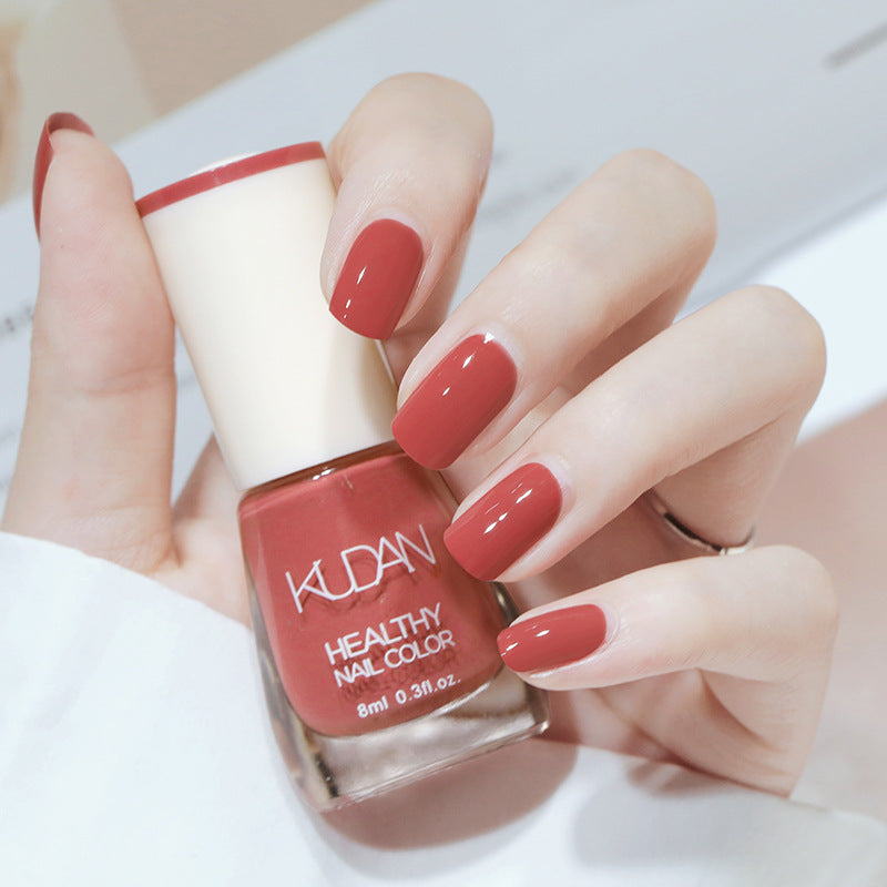 Vernis à Ongles Collection 30 Teintes – Séchage Rapide, Waterproof &amp; Sans Cuisson 💅✨ Yiwu Ruijia Auto Supplies Co., Ltd.