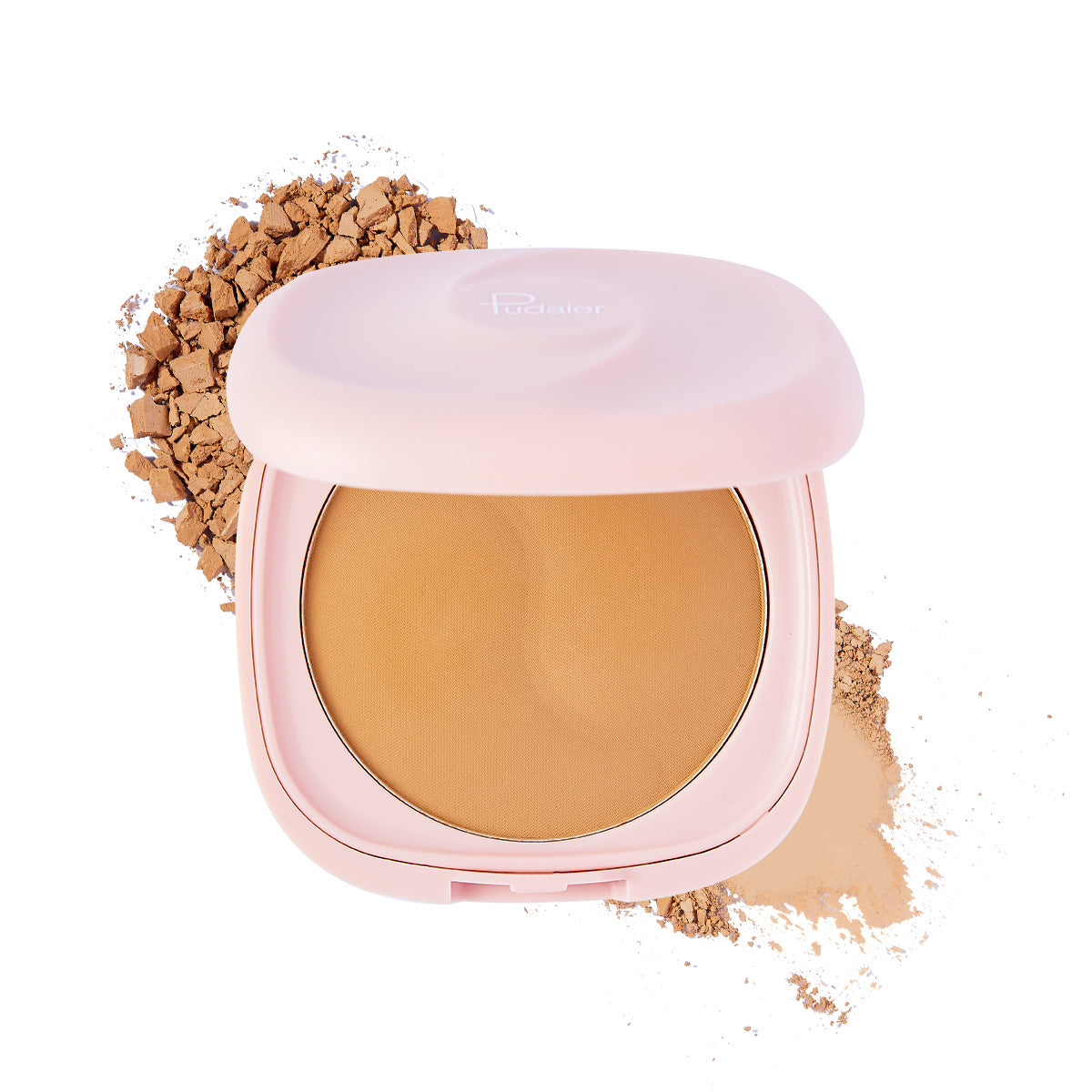 Waterproof Concealer Powder Oil Control Powder Yiwu Ruijia Auto Supplies Co., Ltd.