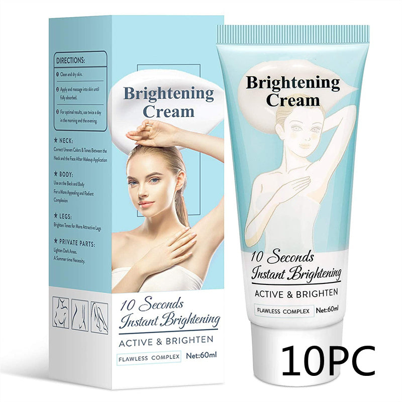 Bellezon Underarm Skin Cream Yiwu Ruijia Auto Supplies Co., Ltd.