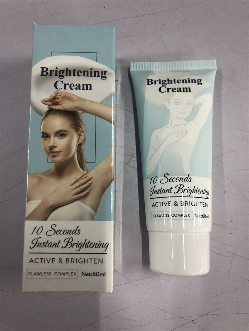 Bellezon Underarm Skin Cream Yiwu Ruijia Auto Supplies Co., Ltd.