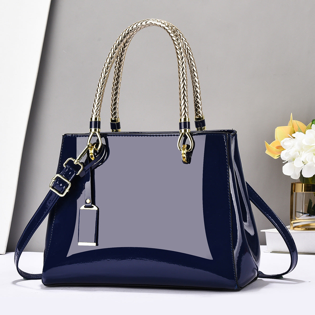 👜✨ Sac à main street fashion – Élégance moderne & usage quotidien Yiwu Ruijia Auto Supplies Co., Ltd.