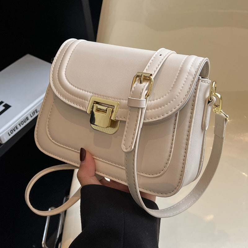 Sac à Main PU Streetwear – Porte-Carte Intégré, Style Urbain, 3 Coloris 👜✨ Yiwu Ruijia Auto Supplies Co., Ltd.