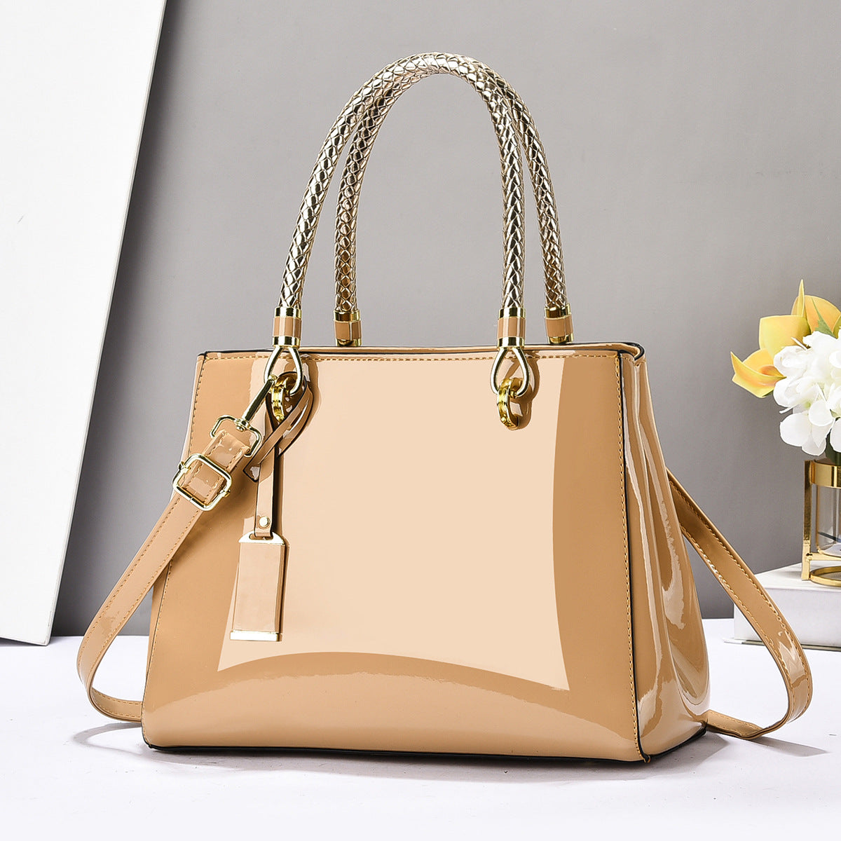 👜✨ Sac à main street fashion – Élégance moderne & usage quotidien Yiwu Ruijia Auto Supplies Co., Ltd.