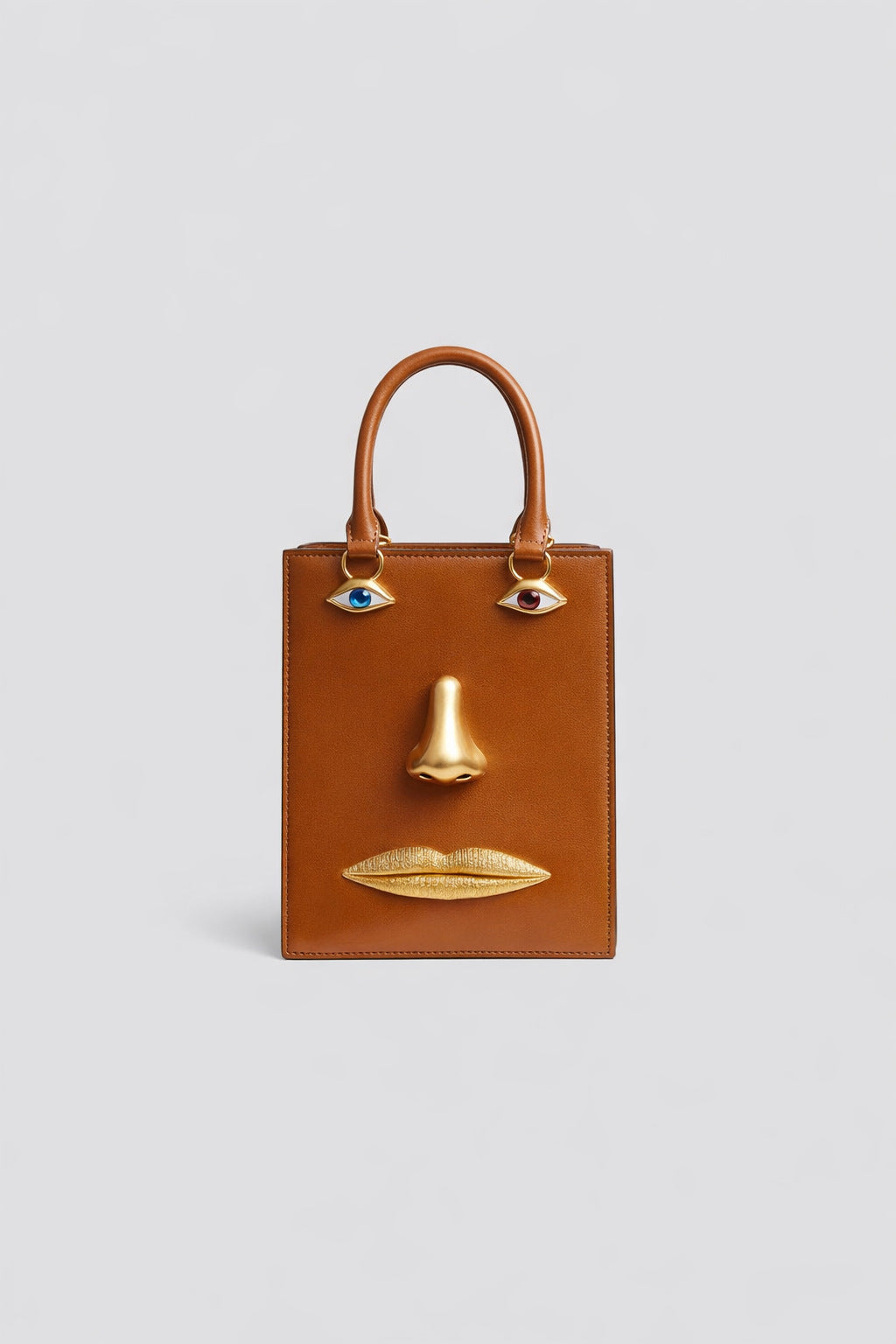 Sac à Main PU – Poche 3D, Format Compact, 6 Coloris Tendance 👜✨ Yiwu Ruijia Auto Supplies Co., Ltd.