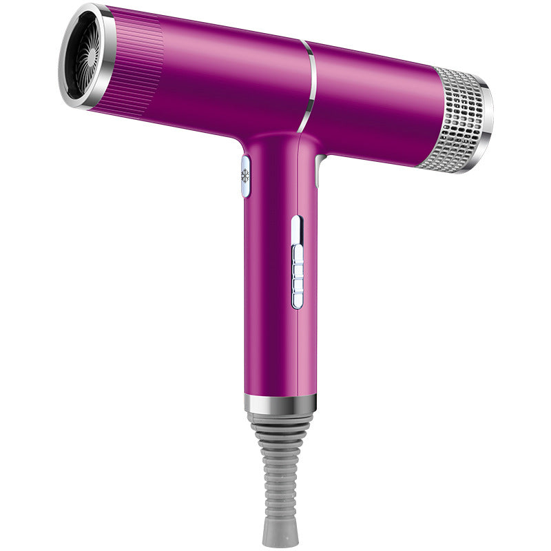 èche-Cheveux Compact Pliable – Air Chaud & Froid, Protection Anti-Surchauffe 💨 Yiwu Ruijia Auto Supplies Co., Ltd.