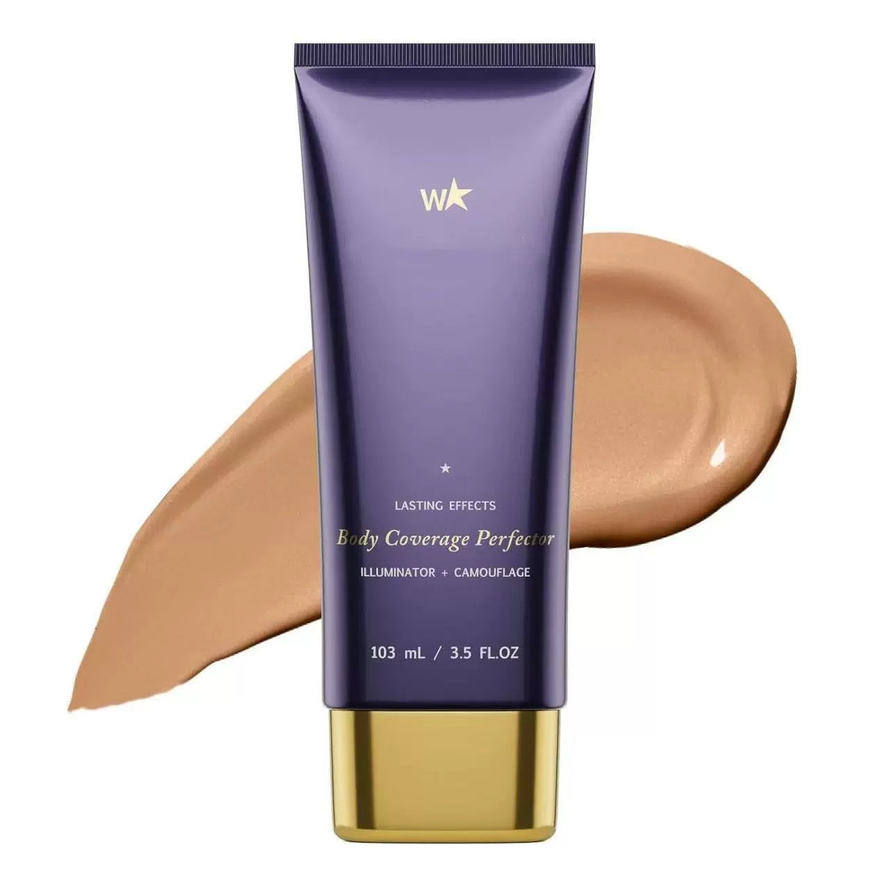 Body Tattoo Concealer Care Cream Waterproof And Sweat-proof Yiwu Ruijia Auto Supplies Co., Ltd.