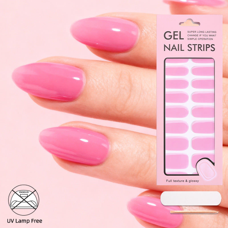 Kit Nail Art Complet – 15 Motifs Tendance, Stickers + Accessoires Inclus 💅✨ Yiwu Ruijia Auto Supplies Co., Ltd.