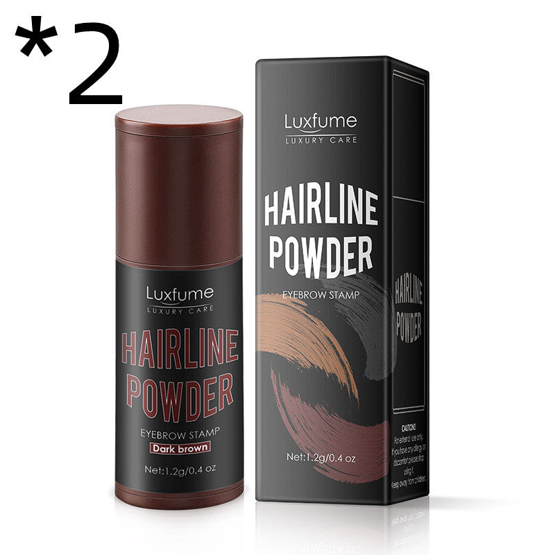 Eyebrow Contour Filling Hairline Powder Stick Yiwu Ruijia Auto Supplies Co., Ltd.