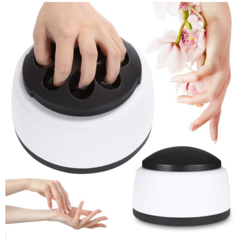 ✨ Machine de Dépose de Vernis / Gel – Retrait Rapide &amp; Facile Yiwu Ruijia Auto Supplies Co., Ltd.