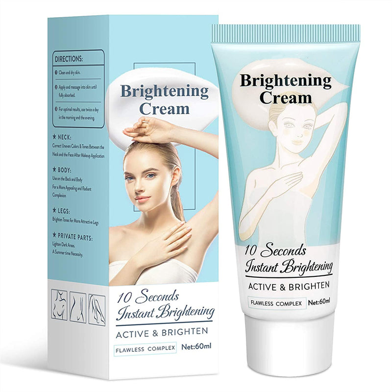 Bellezon Underarm Skin Cream Yiwu Ruijia Auto Supplies Co., Ltd.