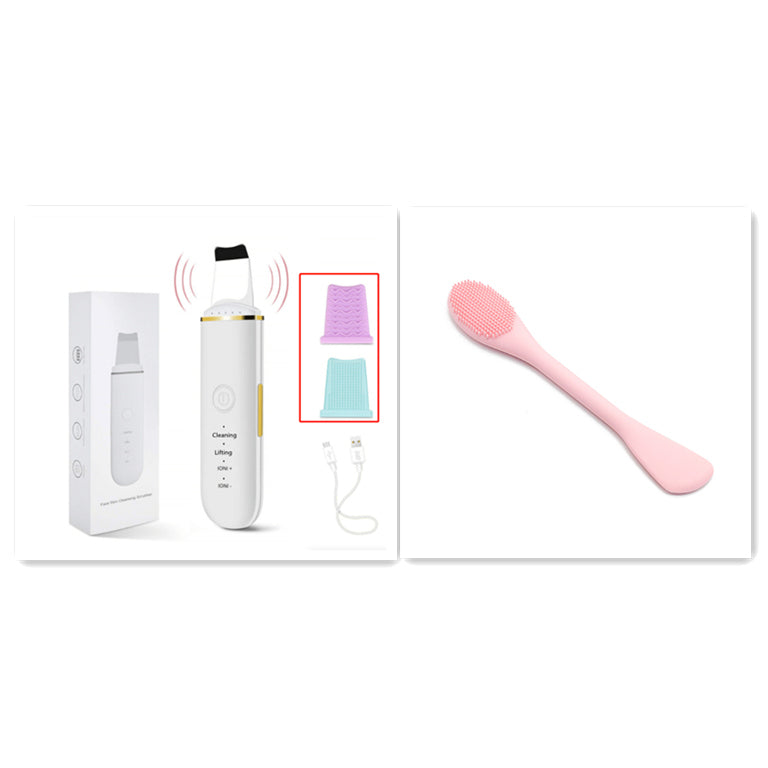 Appareil de Soin Visage Ultrasons – Nettoyage Profond et Sonophorèse Yiwu Ruijia Auto Supplies Co., Ltd.