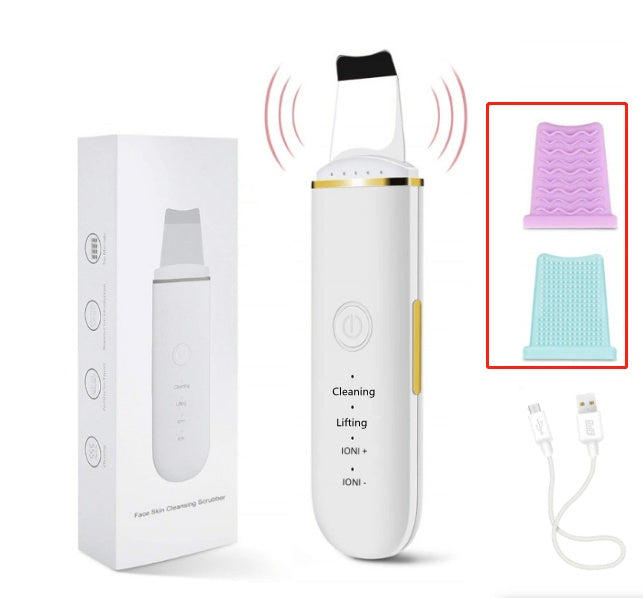 Appareil de Soin Visage Ultrasons – Nettoyage Profond et Sonophorèse Yiwu Ruijia Auto Supplies Co., Ltd.