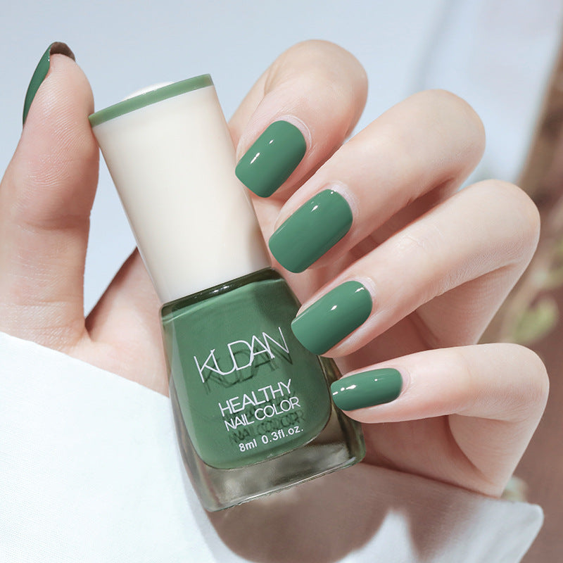 Vernis à Ongles Collection 30 Teintes – Séchage Rapide, Waterproof &amp; Sans Cuisson 💅✨ Yiwu Ruijia Auto Supplies Co., Ltd.
