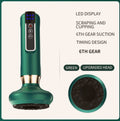 Appareil de Cupping Électrique Intelligent – Massage, Gua Sha et Thérapie Infrarouge Yiwu Ruijia Auto Supplies Co., Ltd.