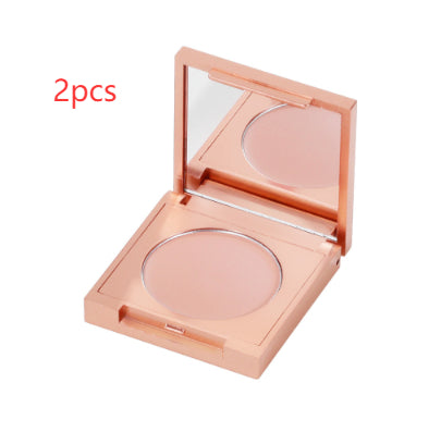 Fundus Creamy Concealer Cover Eye Bags And Dark Circle Natural Cover Skin Blemishes Yiwu Ruijia Auto Supplies Co., Ltd.
