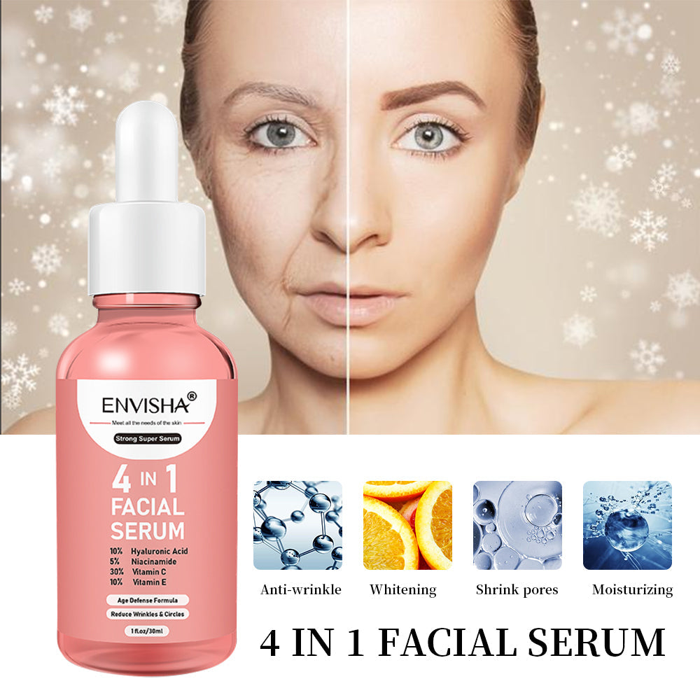 Essence Hydratante au Squalane – 30 ml Yiwu Ruijia Auto Supplies Co., Ltd.