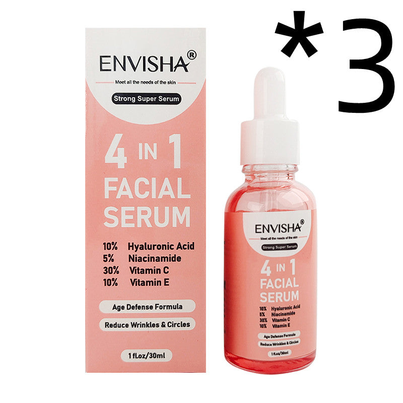 Essence Hydratante au Squalane – 30 ml Yiwu Ruijia Auto Supplies Co., Ltd.