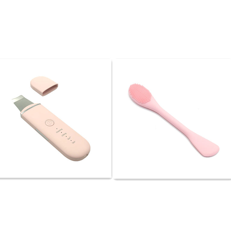 Appareil de Soin Visage Ultrasons – Nettoyage Profond et Sonophorèse Yiwu Ruijia Auto Supplies Co., Ltd.
