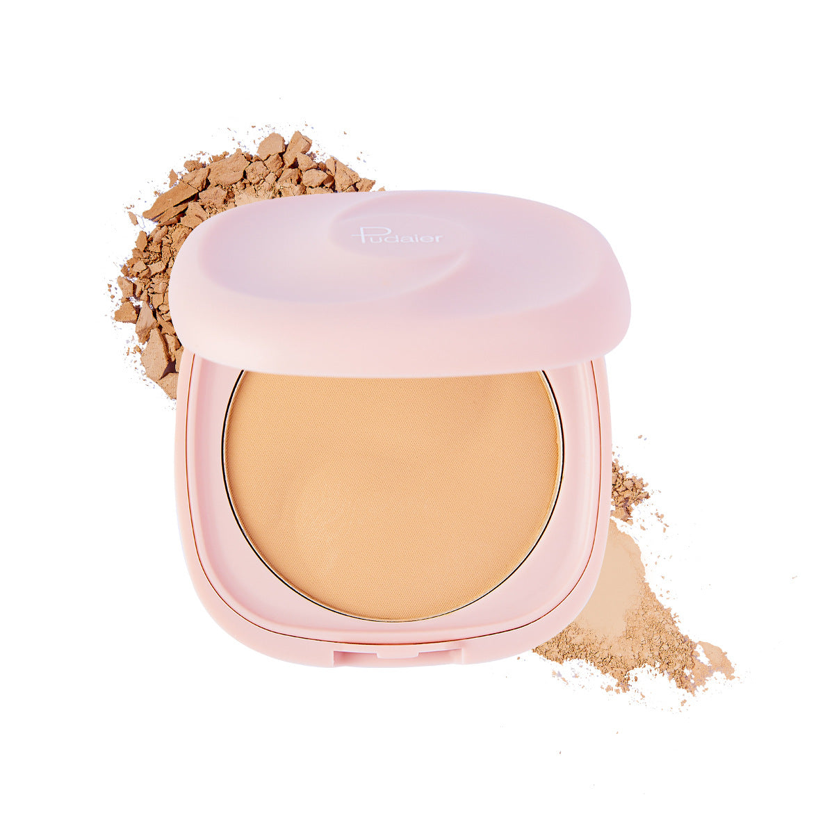 Waterproof Concealer Powder Oil Control Powder Yiwu Ruijia Auto Supplies Co., Ltd.