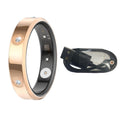 Bague Connectée Intelligente – Capteur de Mouvement & Mini Jeu Intégré Yiwu Ruijia Auto Supplies Co., Ltd.