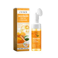 Nettoyant Visage au Curcuma – Anti-Acné, Antibactérien &amp; Brosse Incluse 🌿✨ Yiwu Ruijia Auto Supplies Co., Ltd.