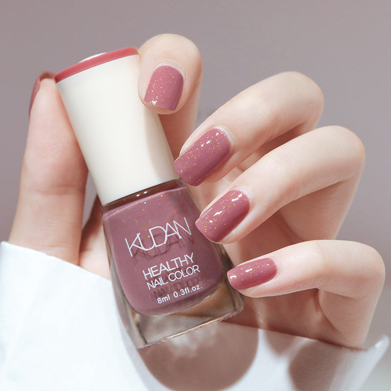 Vernis à Ongles Collection 30 Teintes – Séchage Rapide, Waterproof &amp; Sans Cuisson 💅✨ Yiwu Ruijia Auto Supplies Co., Ltd.