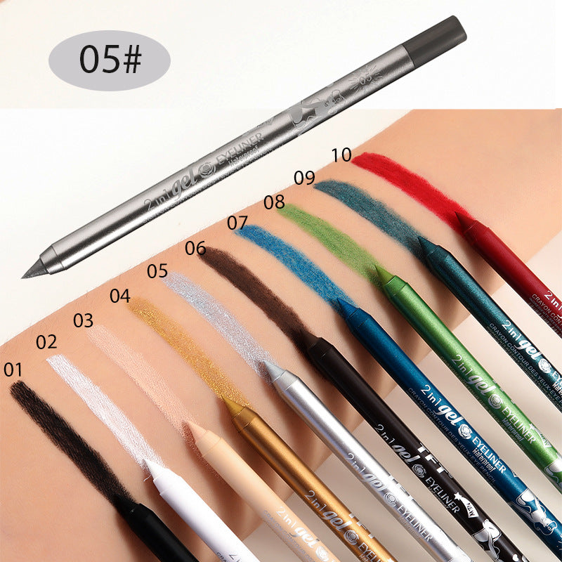 Automatic Rotation Lipliner Waterproof And Durable Yiwu Ruijia Auto Supplies Co., Ltd.