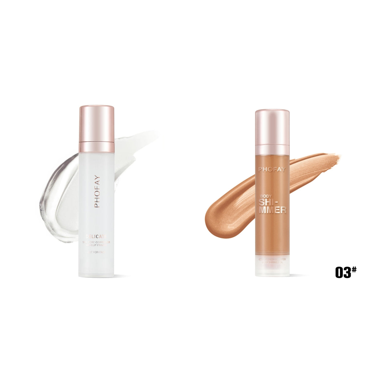 Base de Maquillage Hydratante – 25 ml | Léger & Tenue Longue Durée Yiwu Ruijia Auto Supplies Co., Ltd.