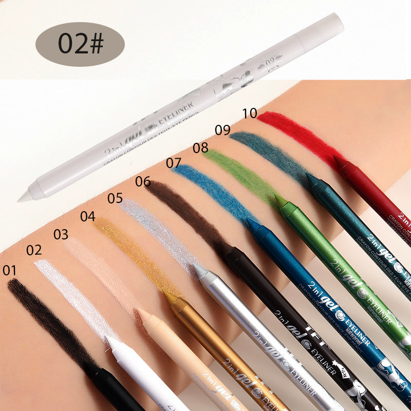 Automatic Rotation Lipliner Waterproof And Durable Yiwu Ruijia Auto Supplies Co., Ltd.
