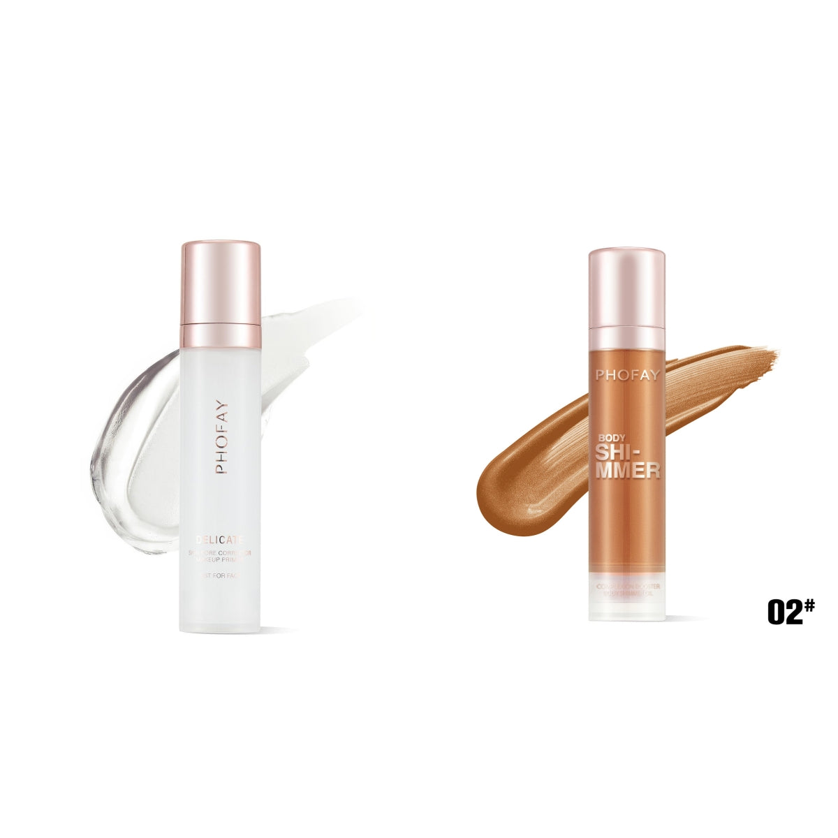 Base de Maquillage Hydratante – 25 ml | Léger & Tenue Longue Durée Yiwu Ruijia Auto Supplies Co., Ltd.