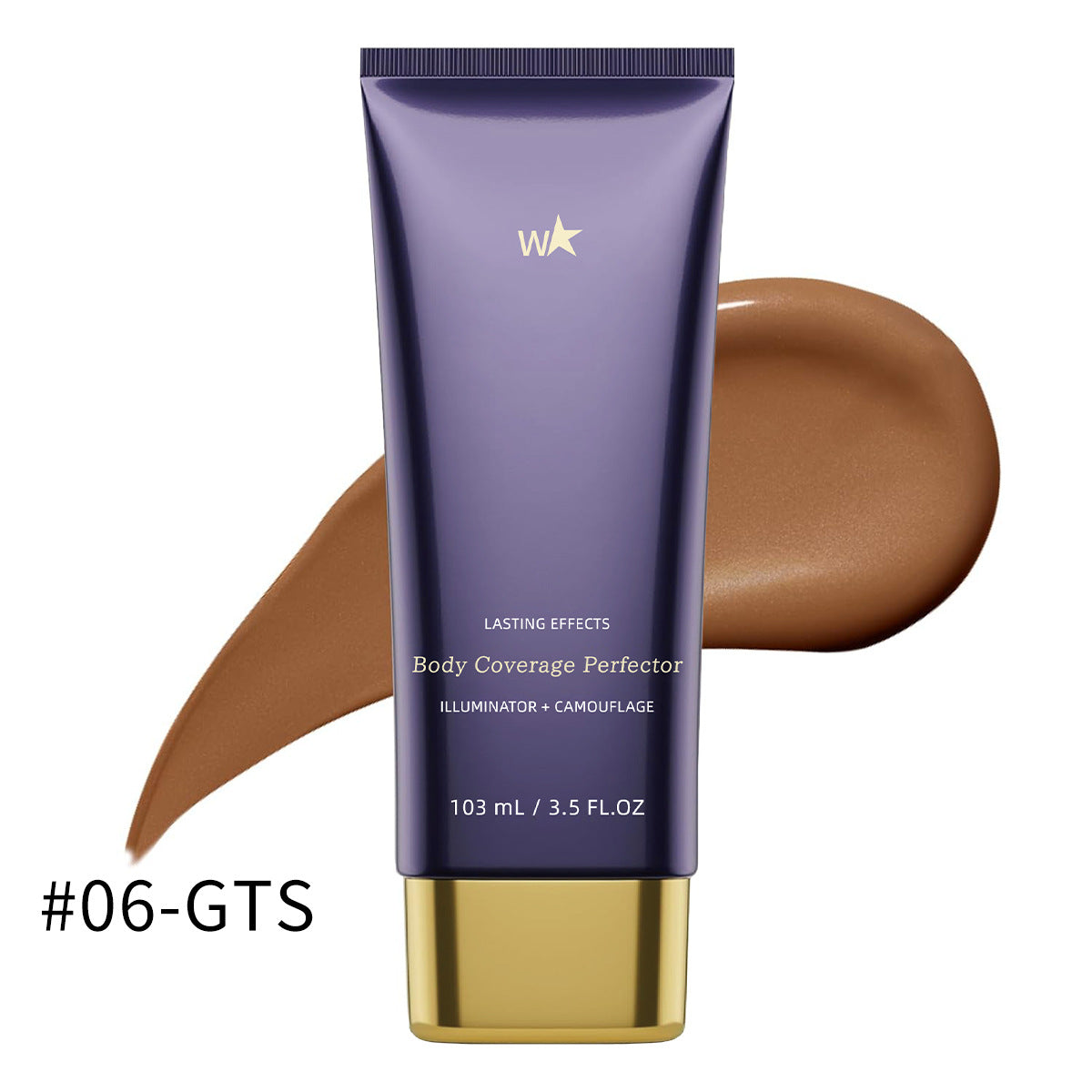 Body Tattoo Concealer Care Cream Waterproof And Sweat-proof Yiwu Ruijia Auto Supplies Co., Ltd.