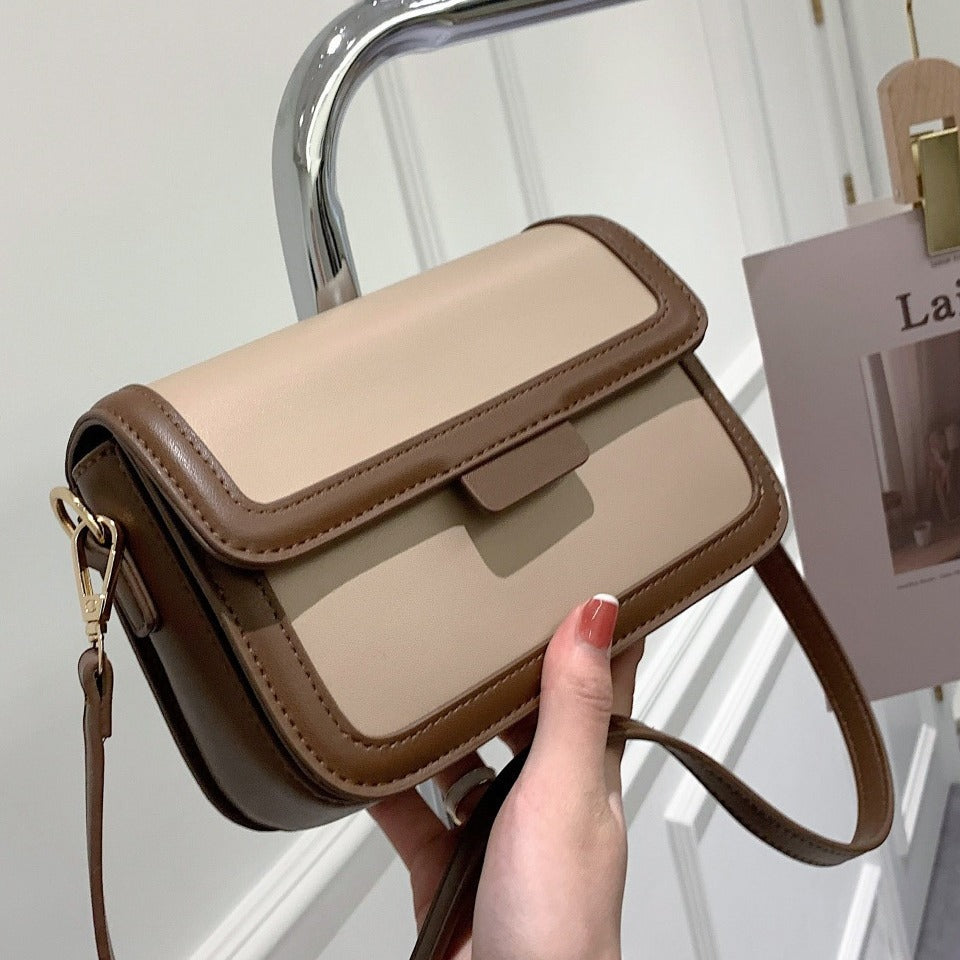 Sac à Main PU Unisexe – Poche Téléphone, Style Minimaliste, 3 Coloris 👜✨ Yiwu Ruijia Auto Supplies Co., Ltd.