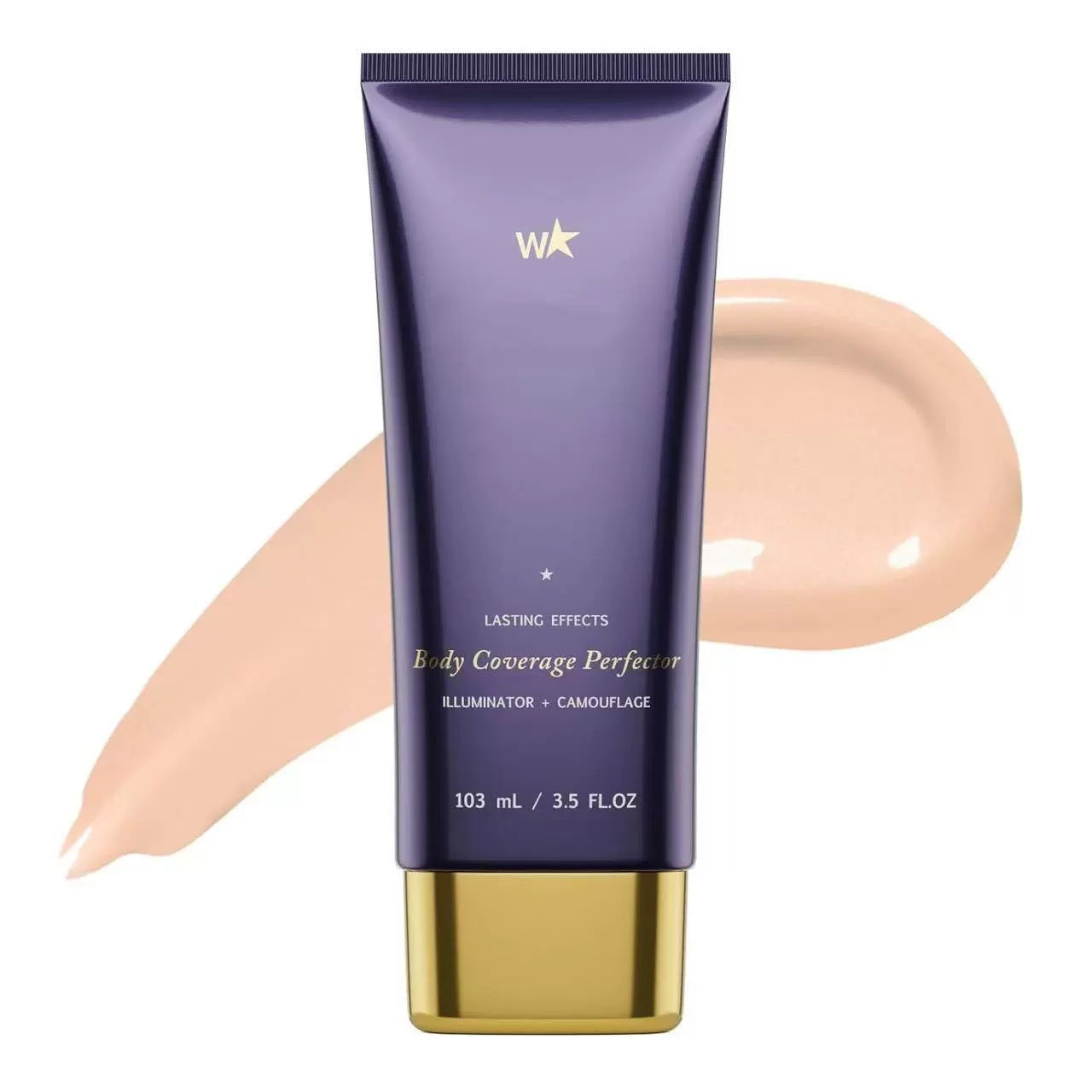 Body Tattoo Concealer Care Cream Waterproof And Sweat-proof Yiwu Ruijia Auto Supplies Co., Ltd.