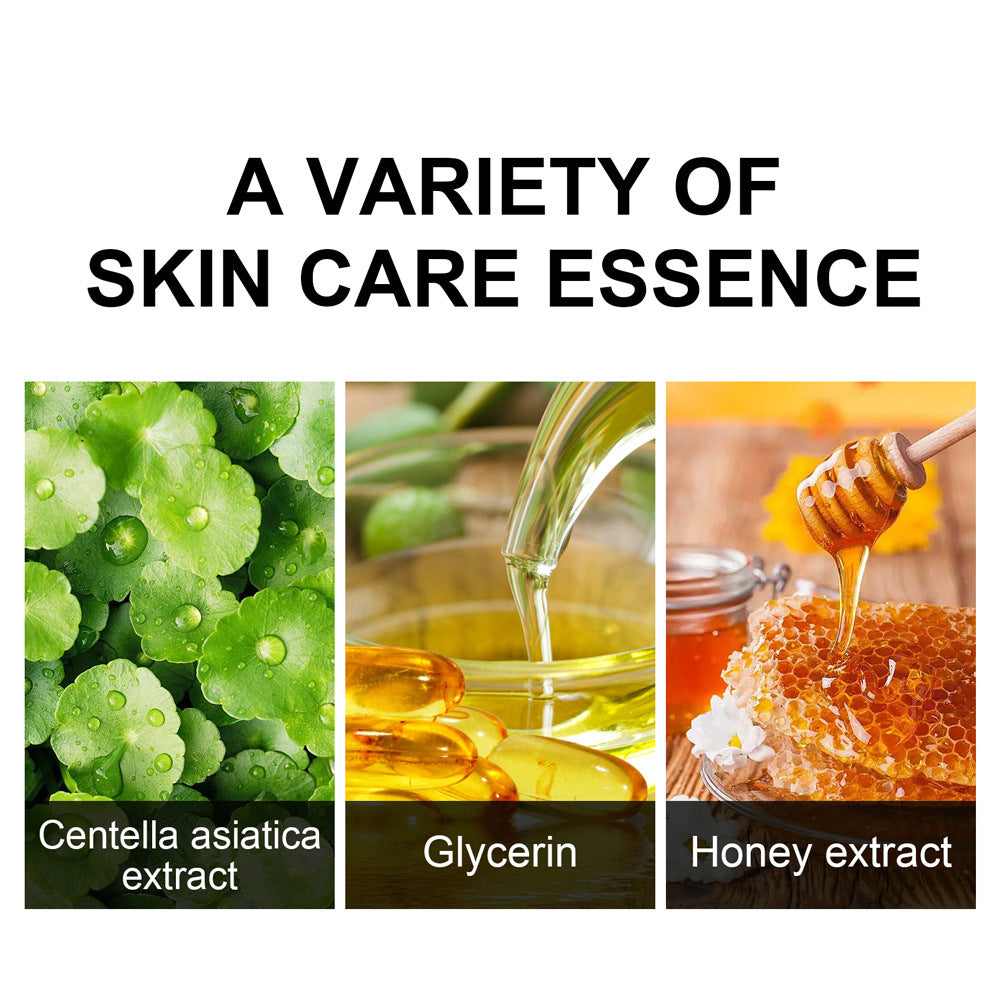 Moisturizing Correcting CC Cream Waterproof Anti-sweat Makeup Before Concealer Lasting Women Makeup Protect Skin Erborian Make Yiwu Ruijia Auto Supplies Co., Ltd.