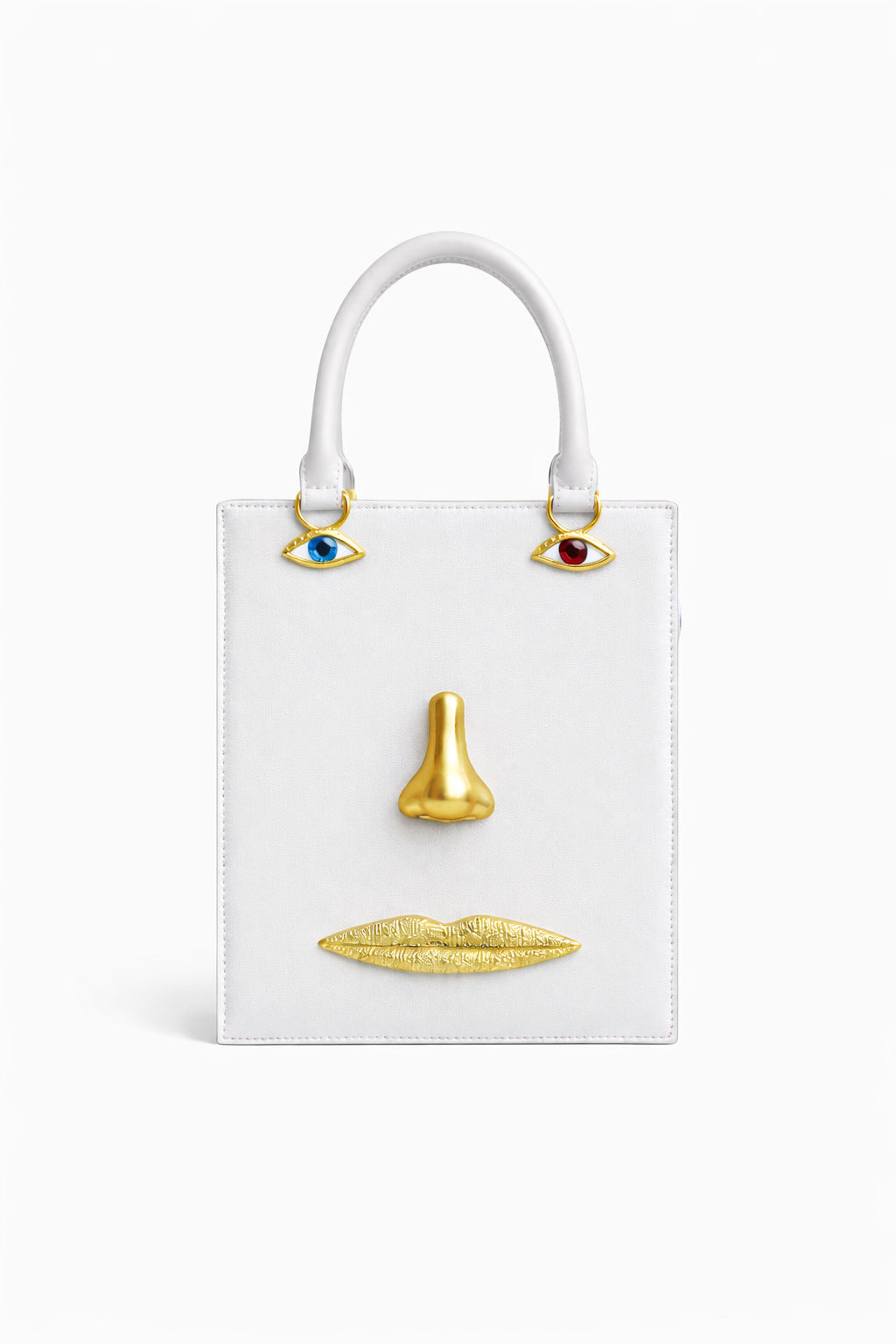 Sac à Main PU – Poche 3D, Format Compact, 6 Coloris Tendance 👜✨ Yiwu Ruijia Auto Supplies Co., Ltd.