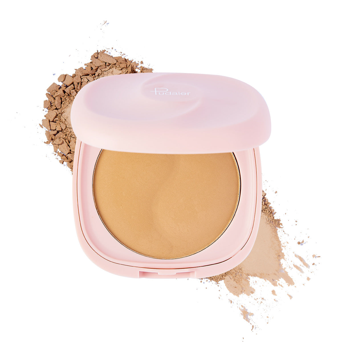 Waterproof Concealer Powder Oil Control Powder Yiwu Ruijia Auto Supplies Co., Ltd.