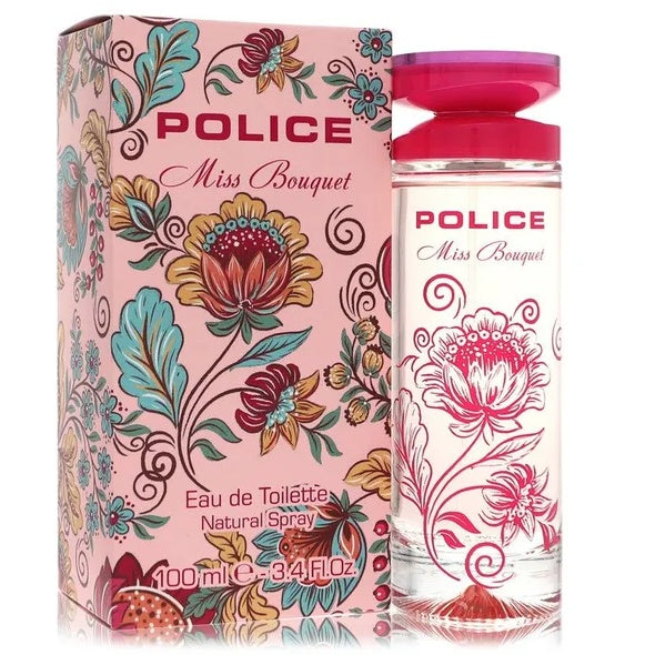 Parfum Miss Bouquet – 100 ml | Élégance Féminine & Fraîcheur Florale Yiwu Ruijia Auto Supplies Co., Ltd.