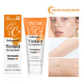 Crème Solaire Universelle SPF Haute Protection – Visage & Corps, 40ml ☀️✨ Yiwu Ruijia Auto Supplies Co., Ltd.