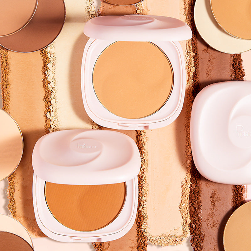 Waterproof Concealer Powder Oil Control Powder Yiwu Ruijia Auto Supplies Co., Ltd.