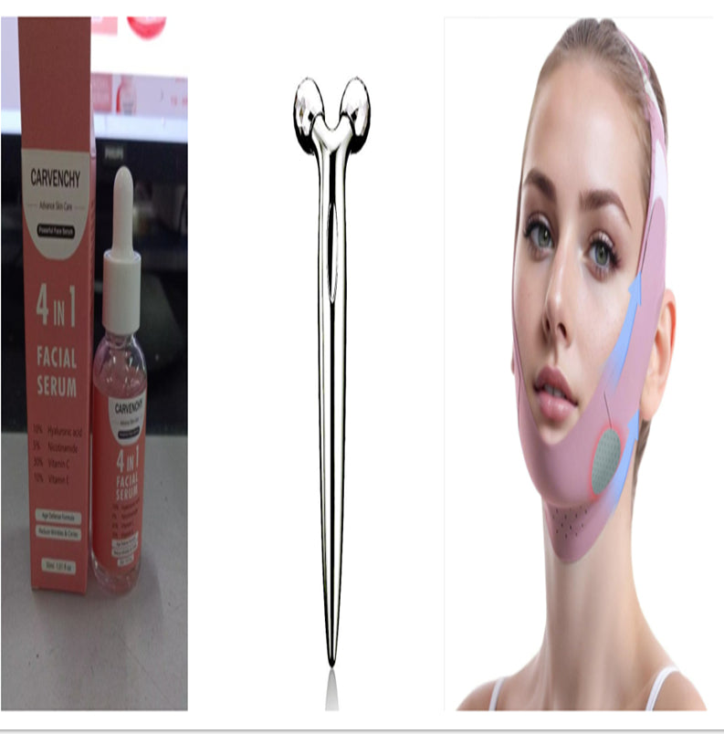 Essence Hydratante au Squalane – 30 ml Yiwu Ruijia Auto Supplies Co., Ltd.