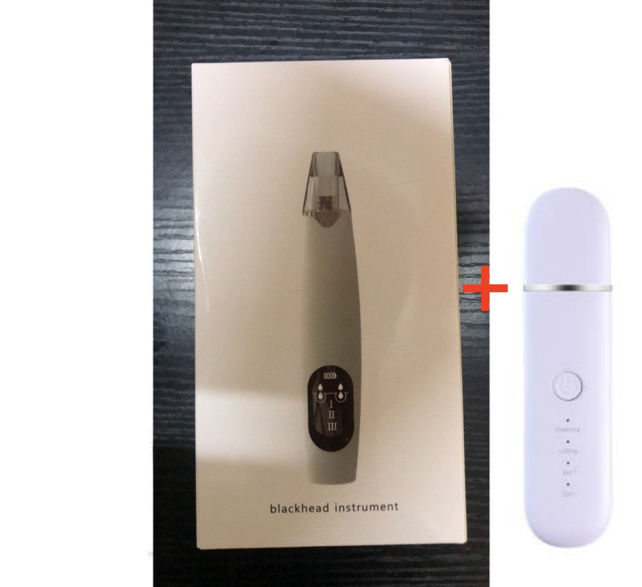 Appareil de Soin Visage Ultrasons – Nettoyage Profond et Sonophorèse Yiwu Ruijia Auto Supplies Co., Ltd.