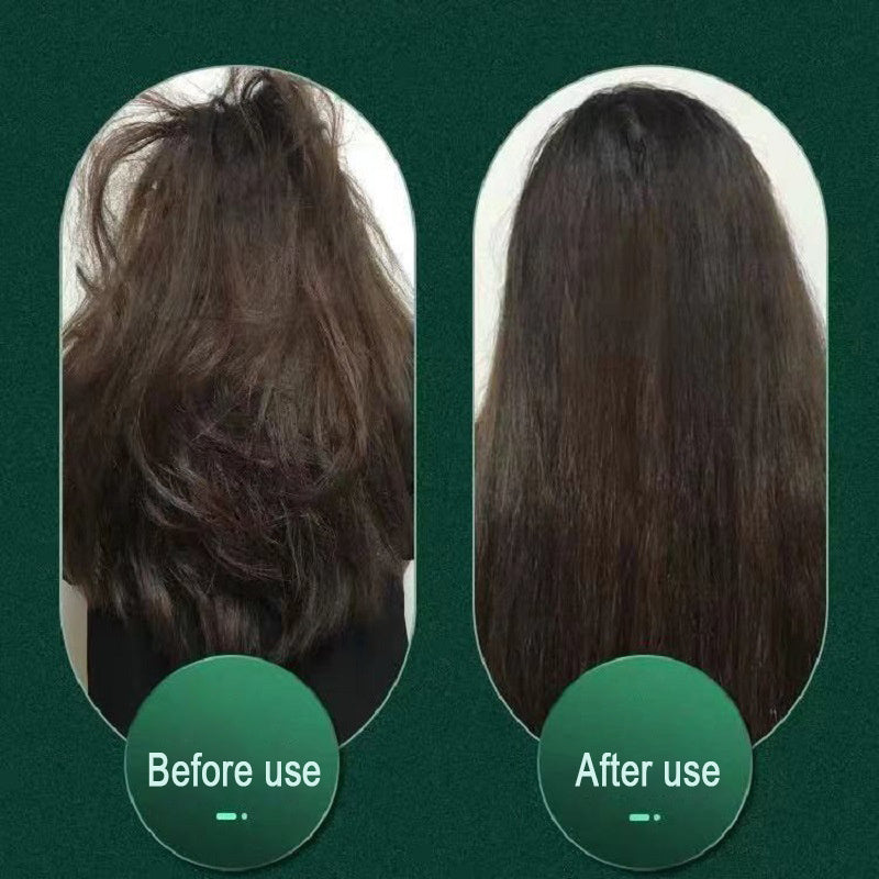 Peigne Lisseur Anti-Brûlure 10 Niveaux – Céramique Tourmaline, Cheveux Secs & Mouillés, Lissage et Boucles Faciles Yiwu Ruijia Auto Supplies Co., Ltd.