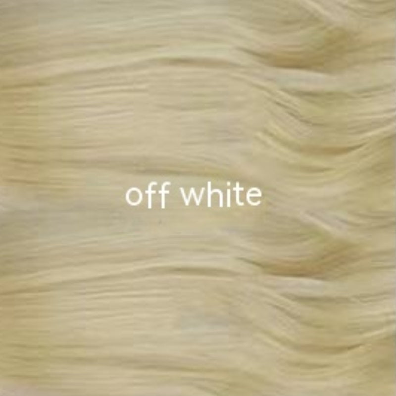 Perruque Lisse Longue – Frange Latérale, Fibres Haute Température, 12 à 32 pouces 💇‍♀️✨ Yiwu Ruijia Auto Supplies Co., Ltd.
